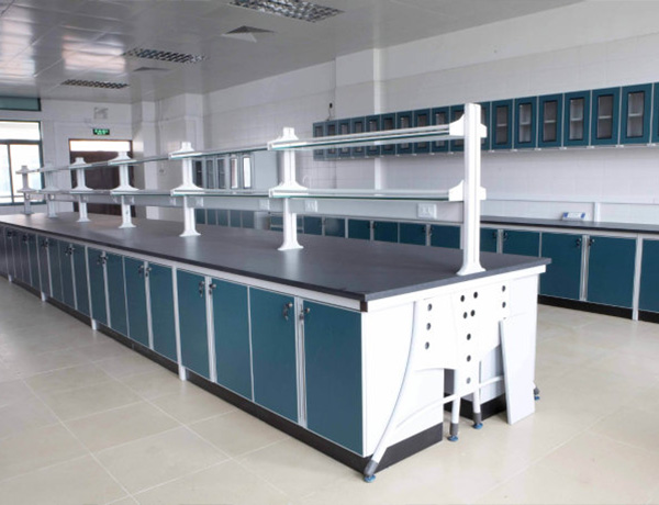 Laboratorial Chemical Resistant Board